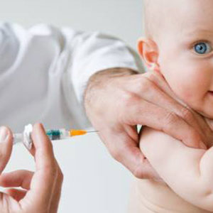 LA VACCINAZIONE ANTIMORBILLO