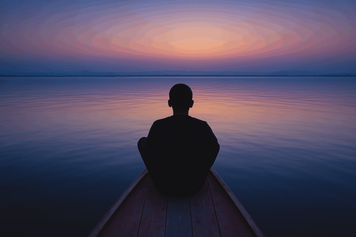 il silenzio