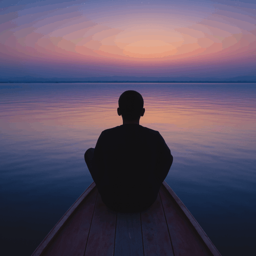 il silenzio