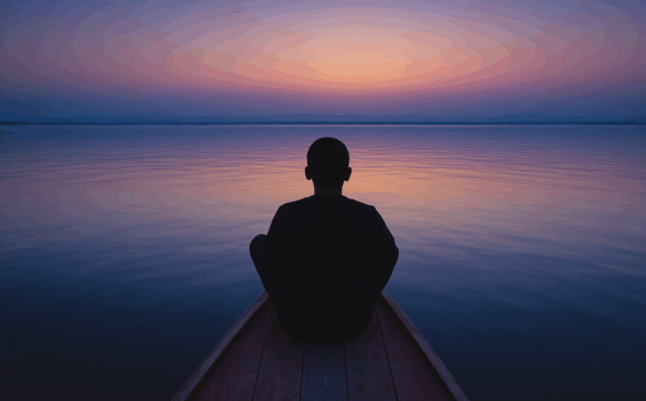 il silenzio