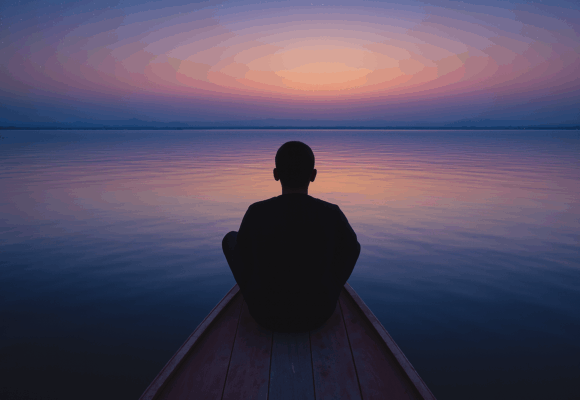 il silenzio