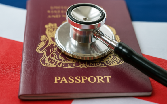 Medicina del viaggiatore