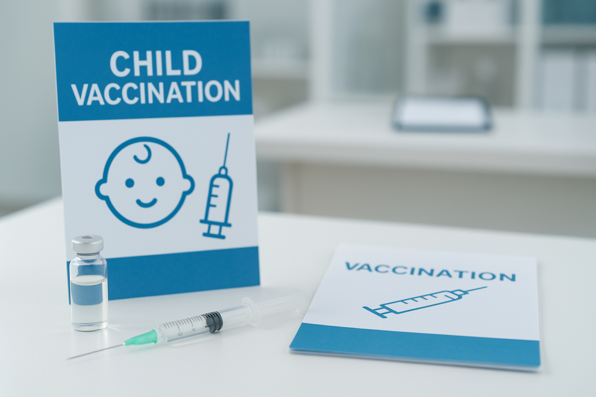 Vaccinazioni