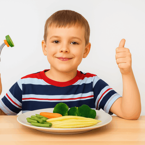 Nutrizione