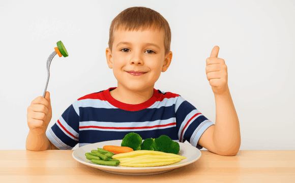 Nutrizione