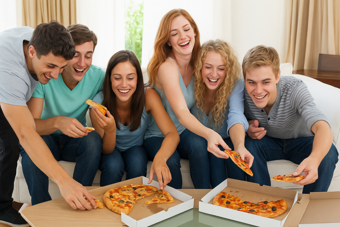Adolescenti