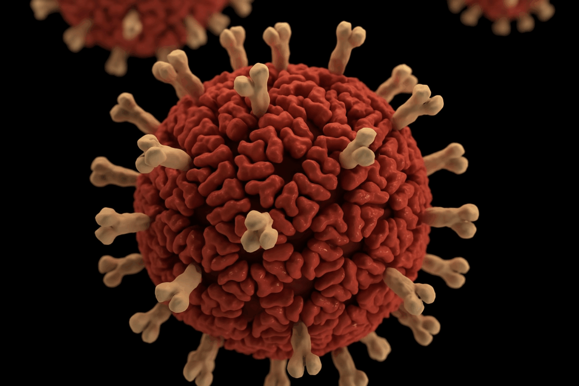 Rotavirus