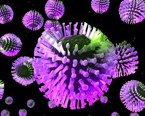 Rotavirus