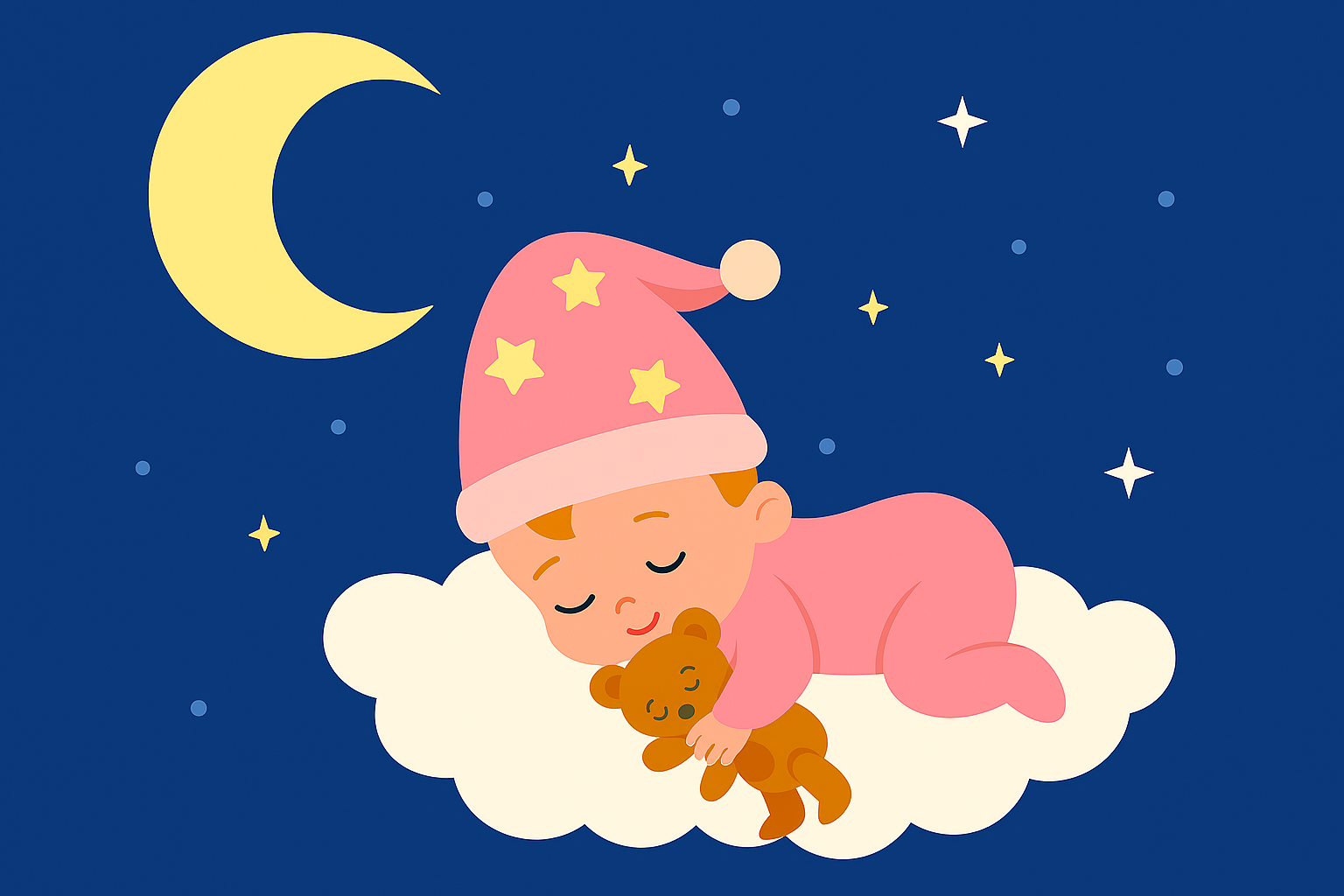 •VIDEO• ♫ 4 Ore Ninna Nanna di Brahms ♫♫♫ Musica per dormire Bambini e neonati