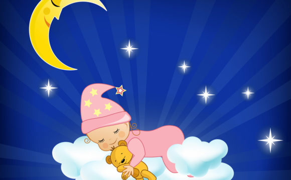 •VIDEO• ♫ 4 Ore Ninna Nanna di Brahms ♫♫♫ Musica per dormire Bambini e neonati